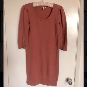 Nordstrom Sweater Dress